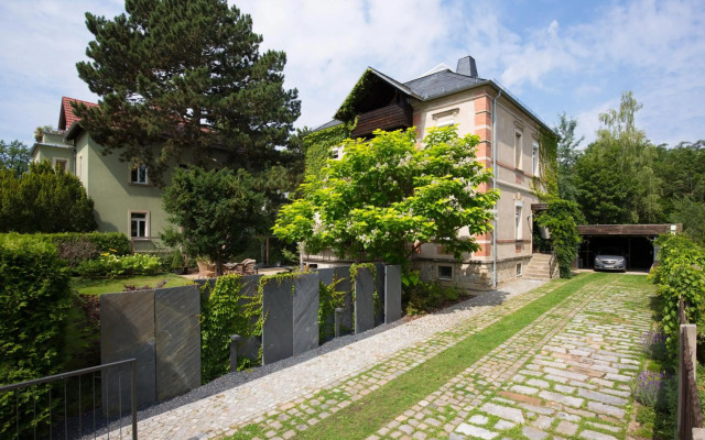 Ferienwohnung Sillack