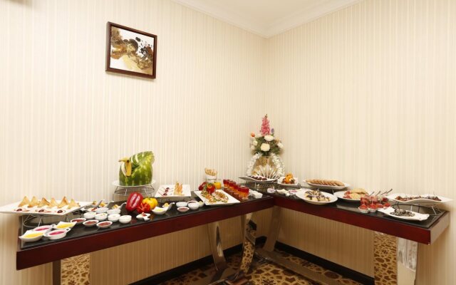 Intour Hotel Al Khobar