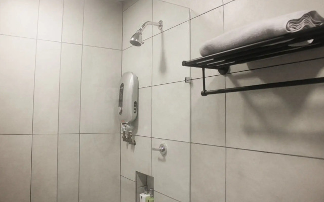 Vertilex Hotel