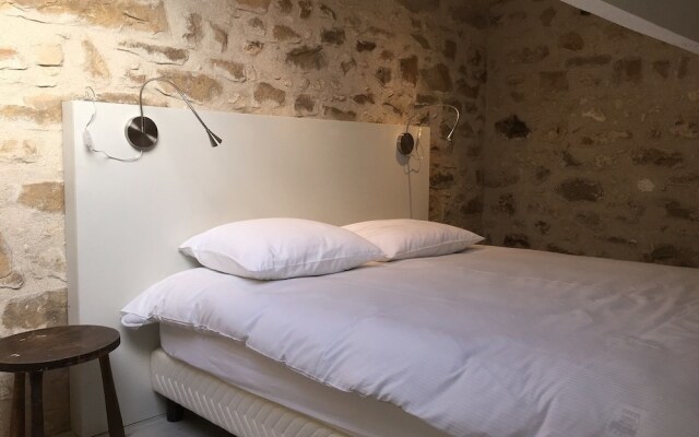 La Gueriniere Guest House