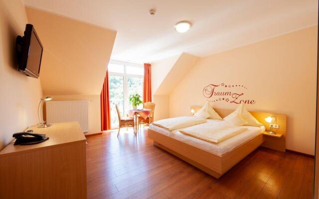 Hotel-Café-Restaurant Heidsmühle