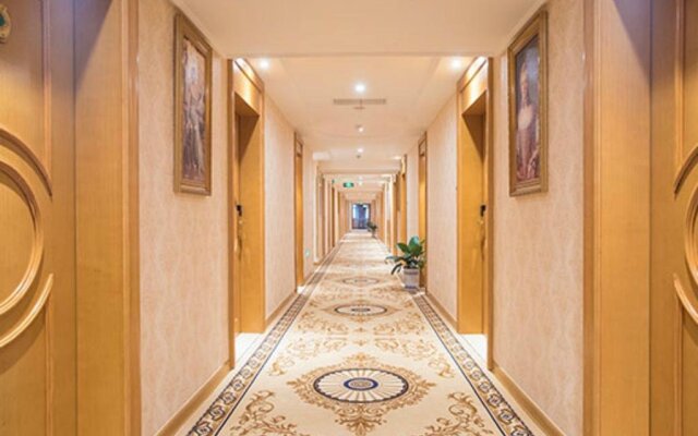 Vienna International Hotel Meizhou Dingzi Bridge