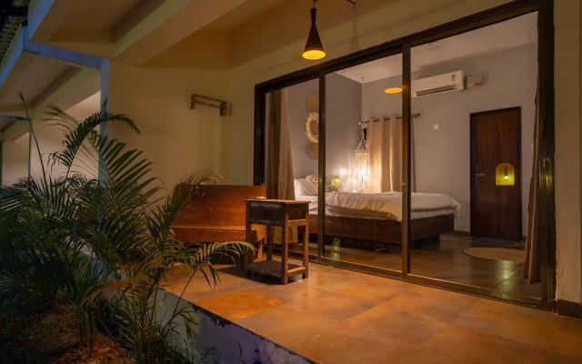 The Banyan Soul