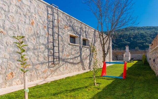 Villa Atlantis Kaş