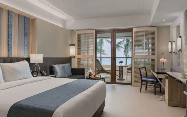 Henann Palm Beach Resort