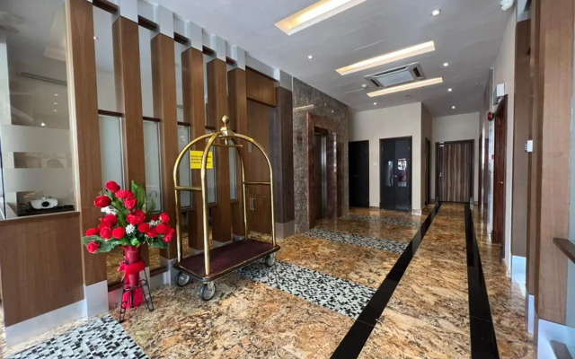 Nova Hotel Miri