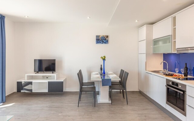 Amazing Home in Medici With Wifi and 1 Bedrooms
