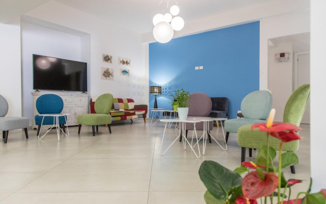 Sentido Michelizia Tropea Resort