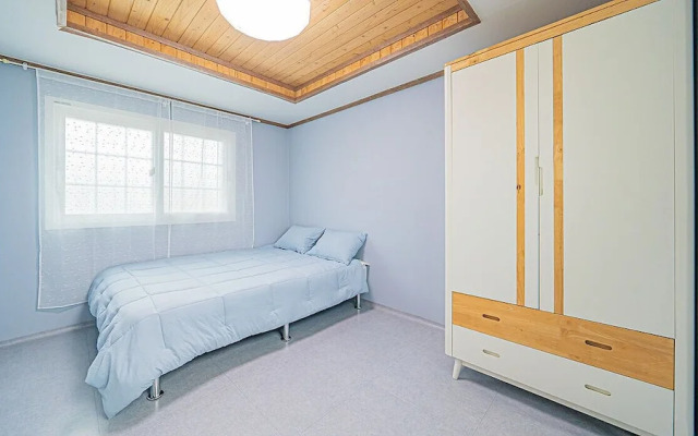 Wando Sol Beach Pension