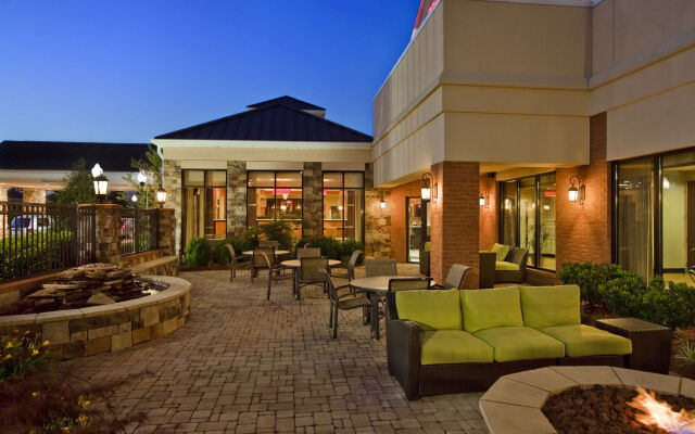 Hilton Garden Inn Nashville/Franklin Cool Springs