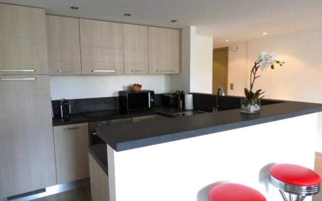 Arthur Properties Rue d'Antibes