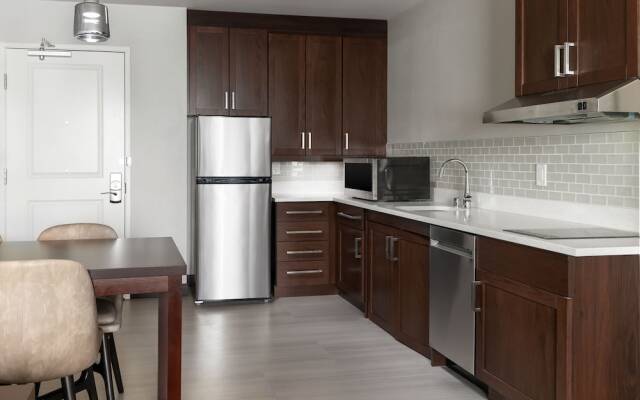 Residence Inn Anaheim Brea