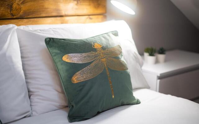 Murrays Nest #3 - TV in Every Bedroom!