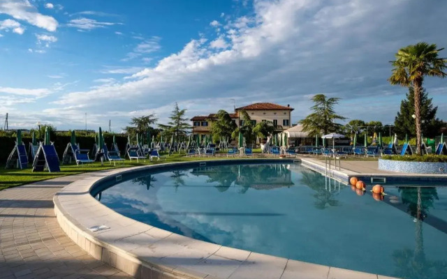 Hotel Villa Sara