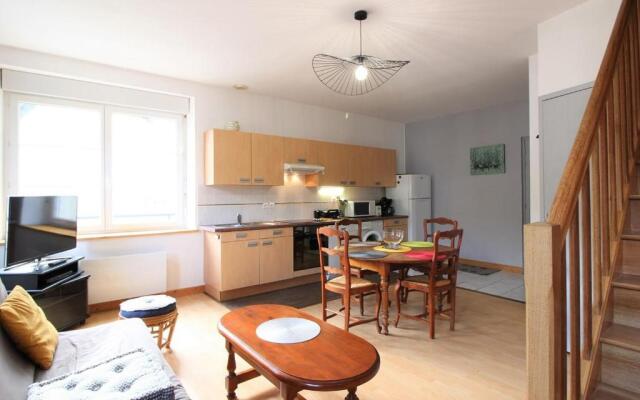 Appartement Mont-Dore, 3 pièces, 6 personnes - FR-1-608-44