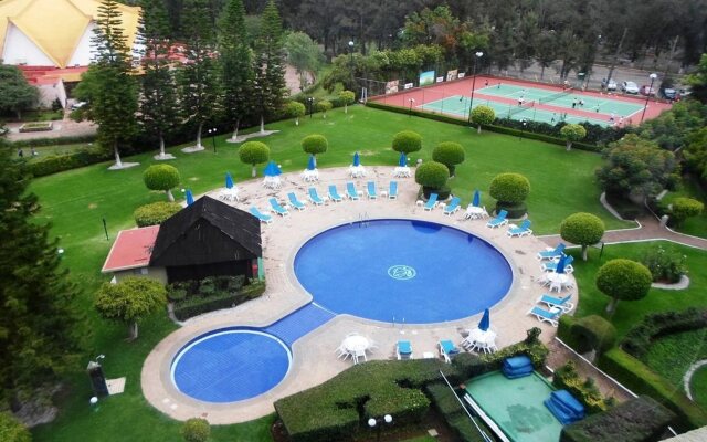 Best Western Plus Gran Hotel Morelia