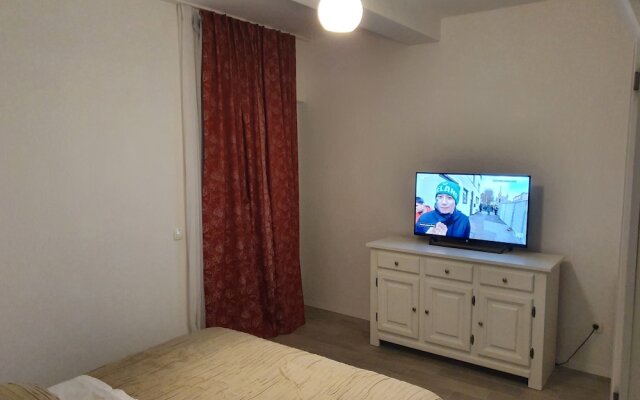 Q apartments