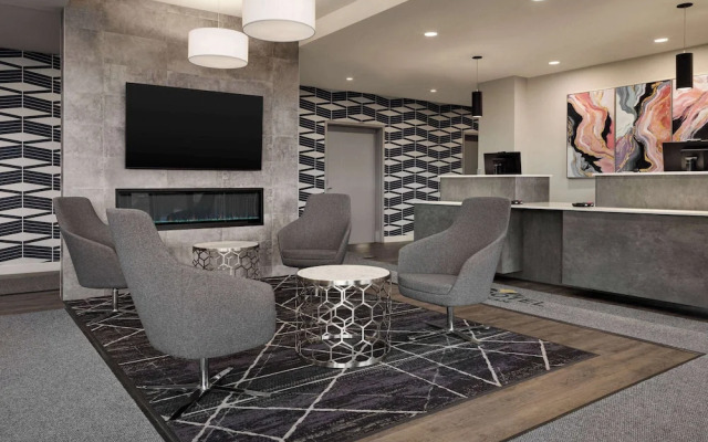 Microtel Inn & Suites By Wyndham Boisbriand