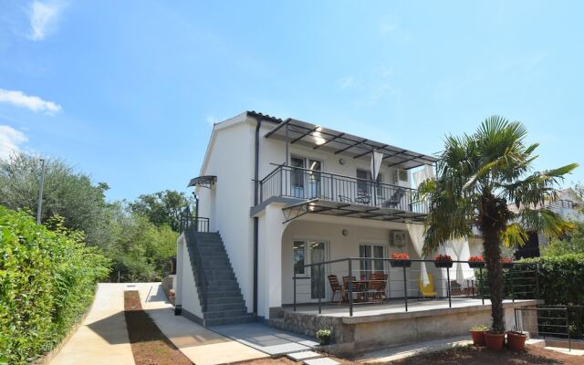 Apartments Nedo