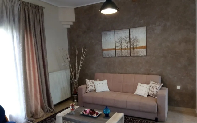Luxury Villa Thea