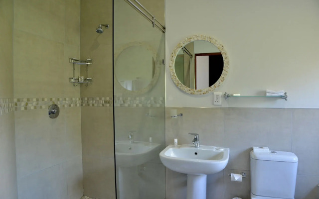 Muco Guest House