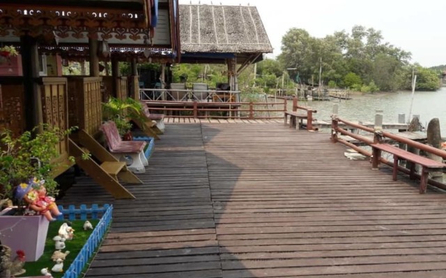 Sampaongern Homestay