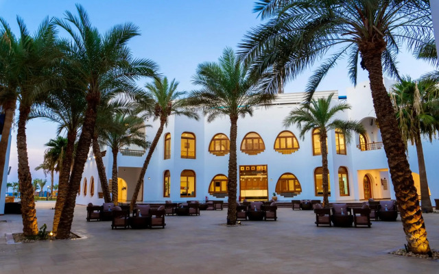 Safir Dahab Resort