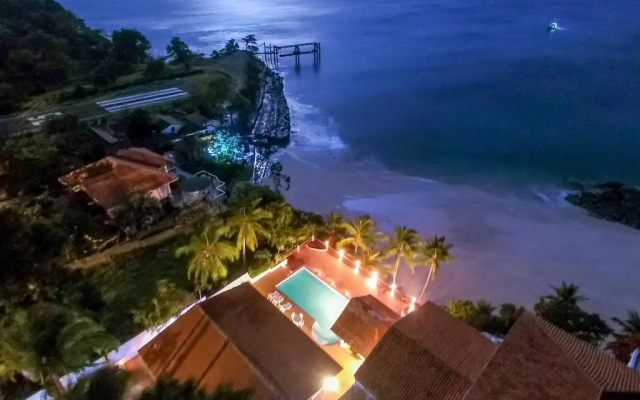 Villa Condesa Del Mar