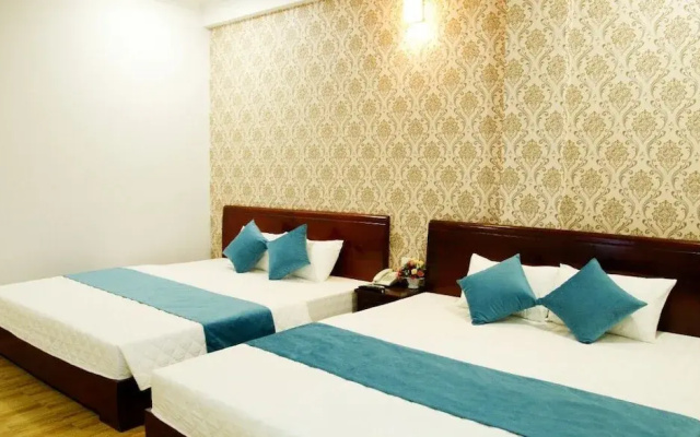 Coto Dream Hotel