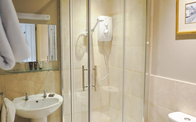 The Wensleydale Hotel