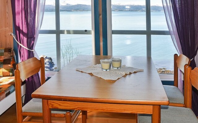 4 Person Holiday Home in Sekken