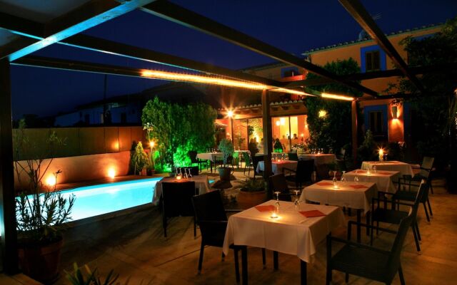 Hotel Can Calco