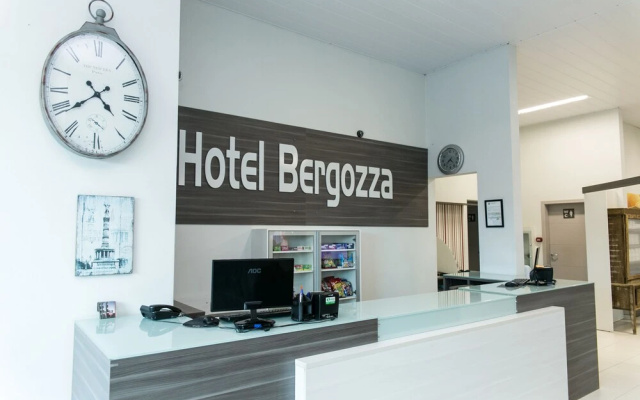 Hotel Bergozza