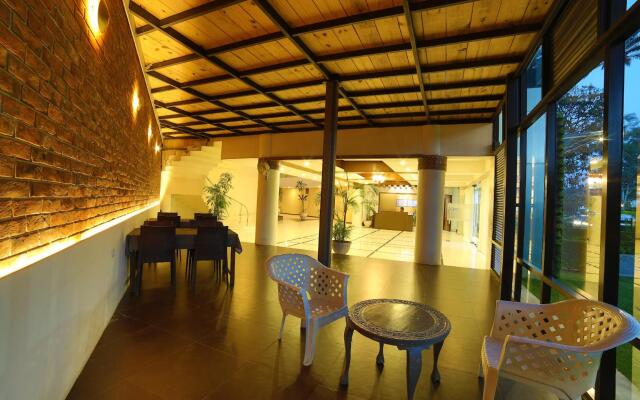 Star Villa