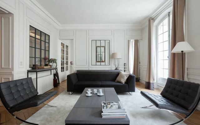 onefinestay - Parc Monceau private homes