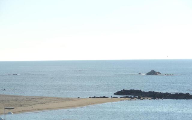 Pé No Mar Apartment