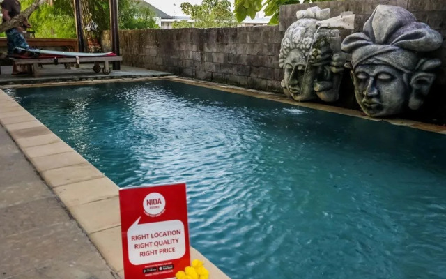 The Puncak Hotel and Villa