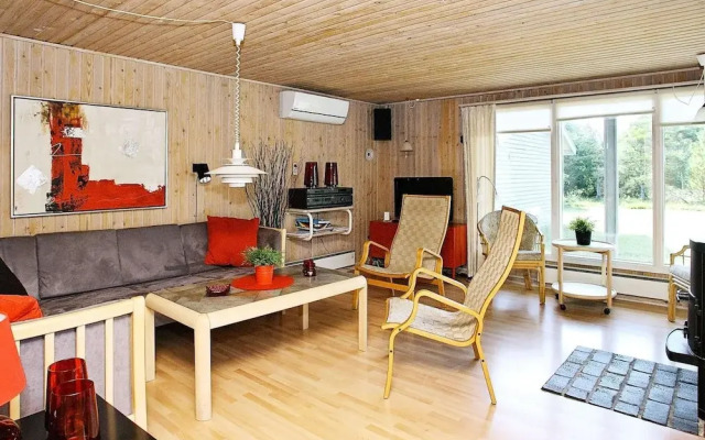 Spacious Cottage in Pine - By Traum Ferienwohnungen