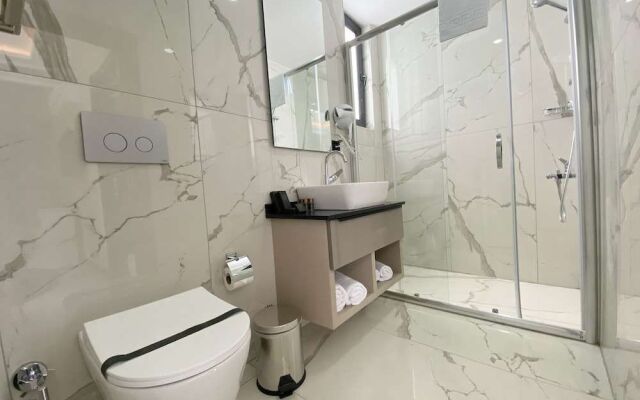 Olympos Health Resort - All Inclusive