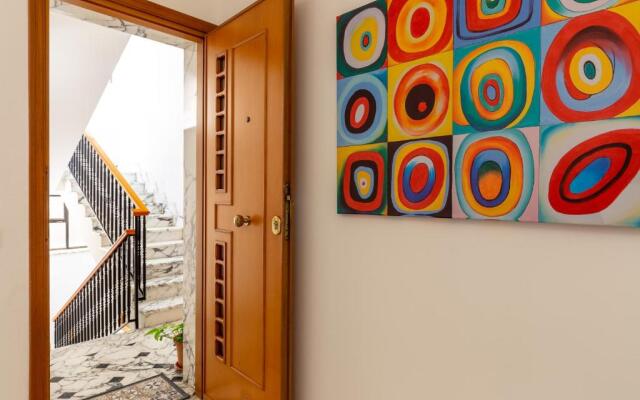 Residenza Del Duca - Casteldaccia 2 Camere