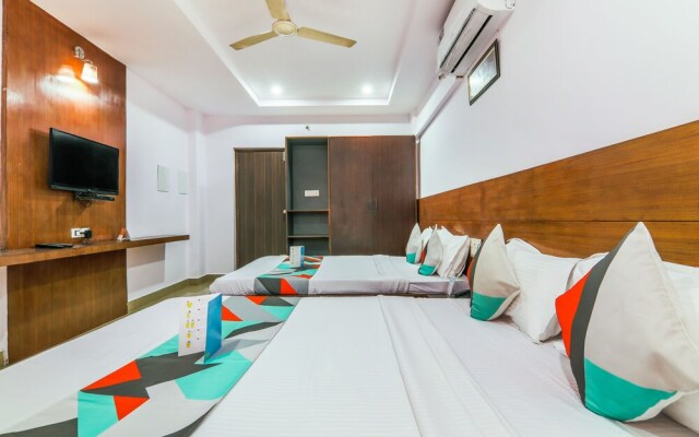 FabHotel Yashaswi Comforts