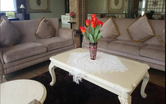 Lk Noble Suite