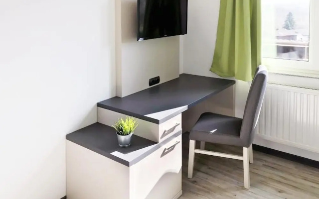 bp24 Hotel Eschweiler