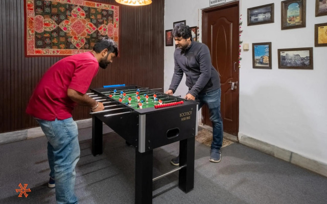 Zostel Udaipur - Hostel
