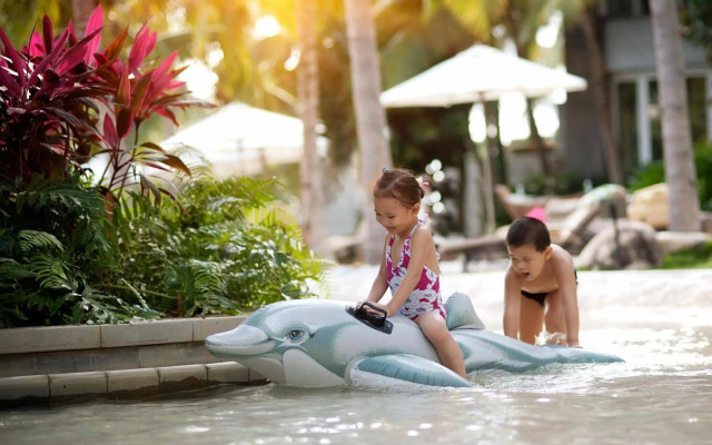 Mandarin Oriental, Sanya