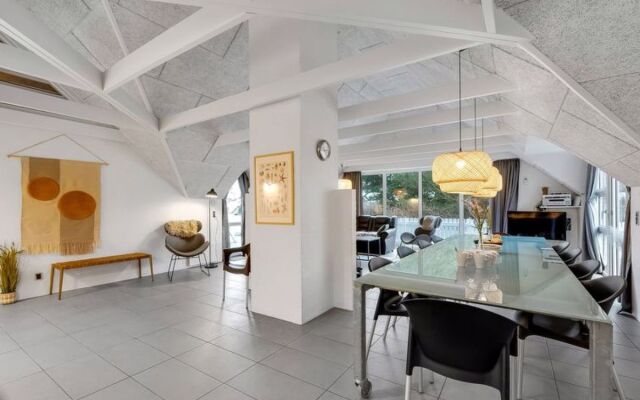 "Nissine" - 800m from the sea in Western Jutland