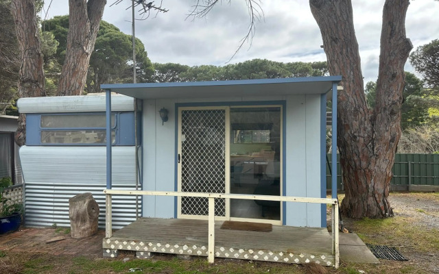 Second Valley Caravan Park