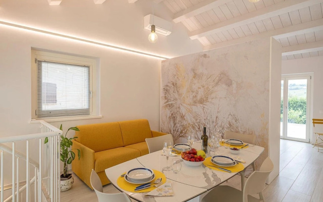Spacious Stay in Montelupone