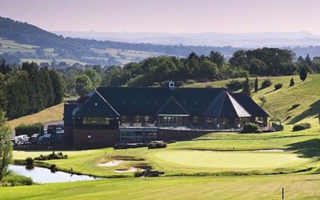 Wharton Park Golf & Country Club