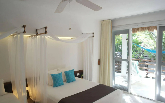 Cabanas Tulum